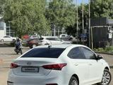 Hyundai Accent 2019 годаүшін6 550 000 тг. в Уральск – фото 3