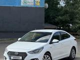 Hyundai Accent 2019 годаүшін6 550 000 тг. в Уральск