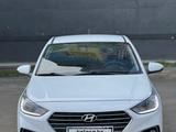 Hyundai Accent 2019 годаүшін6 550 000 тг. в Уральск – фото 5