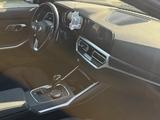 BMW 330 2020 года за 16 500 000 тг. в Шымкент – фото 4