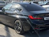 BMW 330 2020 года за 16 500 000 тг. в Шымкент – фото 3