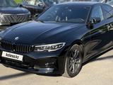 BMW 330 2020 года за 16 500 000 тг. в Шымкент