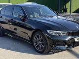 BMW 330 2020 года за 16 500 000 тг. в Шымкент – фото 2