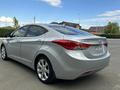 Hyundai Elantra 2013 годаүшін4 100 000 тг. в Атырау – фото 4