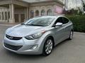 Hyundai Elantra 2013 года за 4 100 000 тг. в Атырау – фото 6