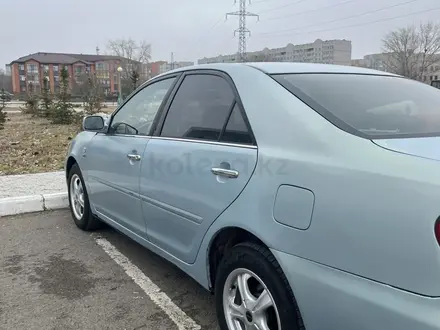 Toyota Camry 2006 года за 4 300 000 тг. в Павлодар