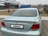 Toyota Camry 2006 года за 4 300 000 тг. в Павлодар – фото 3