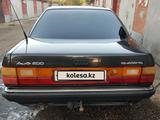 Audi 200 1987 годаүшін2 200 000 тг. в Усть-Каменогорск – фото 3