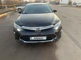 Toyota Camry 2017 годаүшін14 700 000 тг. в Алматы