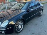 Mercedes-Benz E 350 2007 годаүшін7 500 000 тг. в Талдыкорган