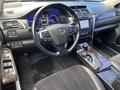 Toyota Camry 2015 года за 13 010 000 тг. в Алматы – фото 10