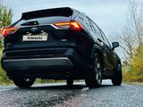 Toyota RAV4 2021 годаүшін14 618 813 тг. в Астана – фото 3