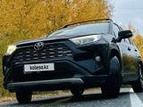 Toyota RAV4 2021 годаүшін14 618 813 тг. в Астана