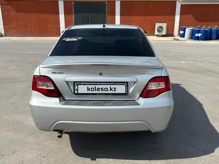 Daewoo Nexia 2013 года за 1 400 000 тг. в Актау – фото 7