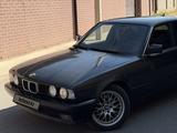 BMW 525 1991 года за 1 600 000 тг. в Шымкент