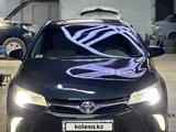 Toyota Camry 2014 года за 8 500 000 тг. в Актобе – фото 5