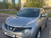 Nissan Juke 2013 года за 6 500 000 тг. в Астана