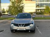 Nissan Juke 2013 года за 6 500 000 тг. в Астана – фото 2