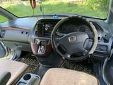 Honda Odyssey 2001 годаfor3 700 000 тг. в Тараз – фото 4
