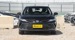 Toyota Camry 2024 года за 16 290 000 тг. в Алматы – фото 2