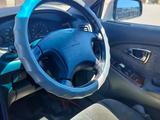 Mitsubishi Diamante 1997 годаfor1 000 000 тг. в Актау – фото 4