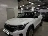 Kia Seltos Luxe 2WD 2026 года за 10 500 000 тг. в Астана