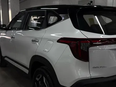 Kia Seltos Luxe 2WD 2026 года за 10 500 000 тг. в Астана – фото 3