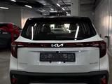 Kia Seltos Luxe 2WD 2026 года за 10 500 000 тг. в Астана – фото 4