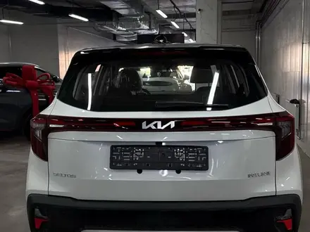 Kia Seltos Luxe 2WD 2026 года за 10 500 000 тг. в Астана – фото 4