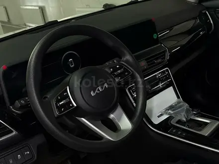 Kia Seltos Luxe 2WD 2026 года за 10 500 000 тг. в Астана – фото 7