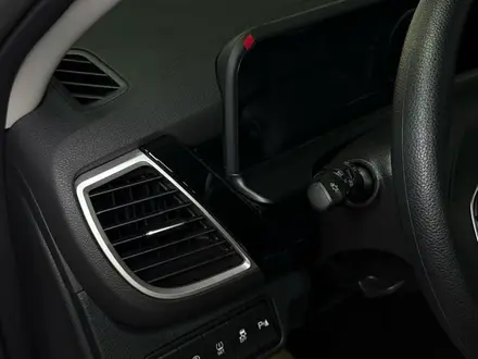 Kia Seltos Luxe 2WD 2026 года за 10 500 000 тг. в Астана – фото 9