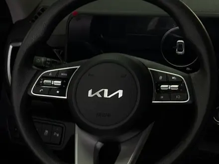 Kia Seltos Luxe 2WD 2026 года за 10 500 000 тг. в Астана – фото 12