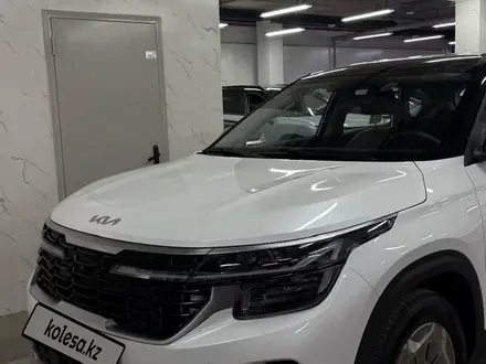 Kia Seltos Luxe 2WD 2026 года за 10 500 000 тг. в Астана – фото 15