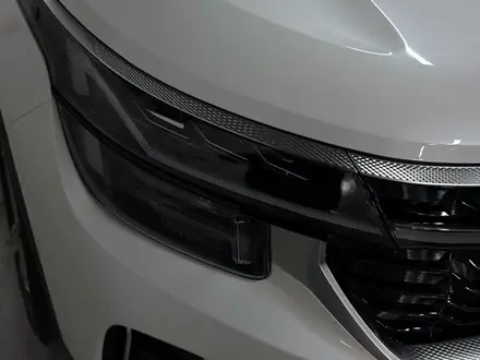 Kia Seltos Luxe 2WD 2026 года за 10 500 000 тг. в Астана – фото 20