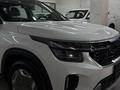 Kia Seltos Luxe 2WD 2026 года за 10 500 000 тг. в Астана – фото 21