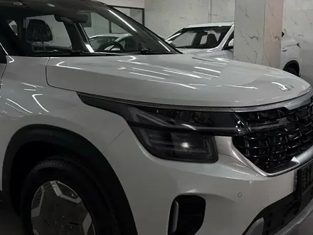 Kia Seltos Luxe 2WD 2026 года за 10 500 000 тг. в Астана – фото 21