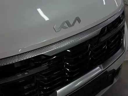 Kia Seltos Luxe 2WD 2026 года за 10 500 000 тг. в Астана – фото 22