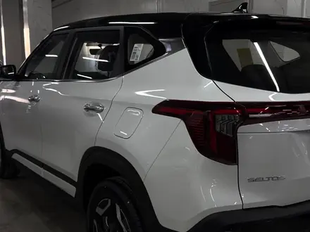 Kia Seltos Luxe 2WD 2026 года за 10 500 000 тг. в Астана – фото 23
