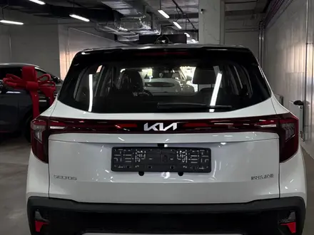 Kia Seltos Luxe 2WD 2026 года за 10 500 000 тг. в Астана – фото 24