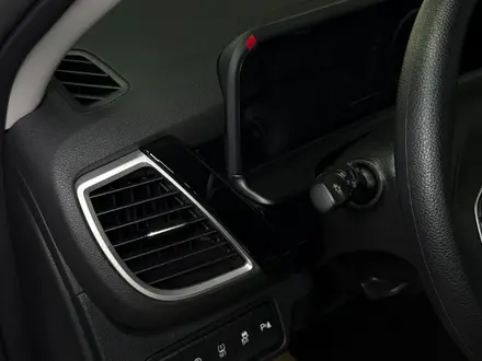 Kia Seltos Luxe 2WD 2026 года за 10 500 000 тг. в Астана – фото 29