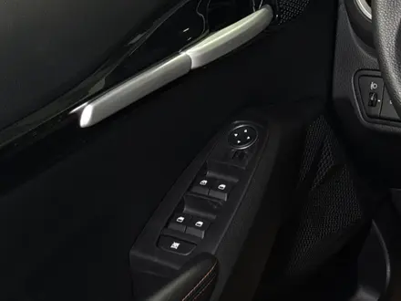 Kia Seltos Luxe 2WD 2026 года за 10 500 000 тг. в Астана – фото 31