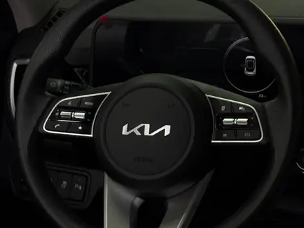 Kia Seltos Luxe 2WD 2026 года за 10 500 000 тг. в Астана – фото 32