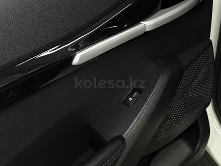 Kia Seltos Luxe 2WD 2026 года за 10 500 000 тг. в Астана – фото 36
