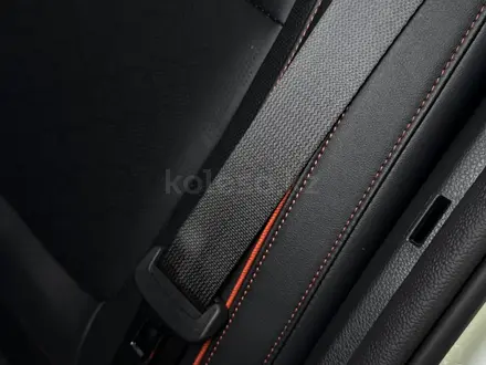Kia Seltos Luxe 2WD 2026 года за 10 500 000 тг. в Астана – фото 37
