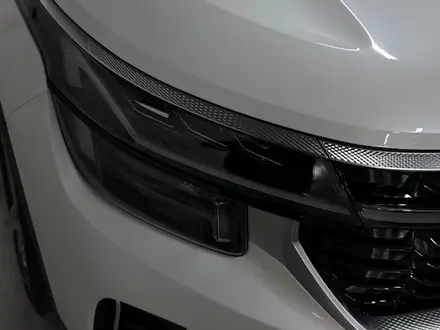 Kia Seltos Luxe 2WD 2026 года за 10 500 000 тг. в Астана – фото 40
