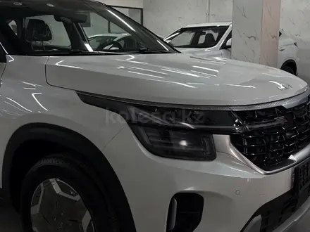 Kia Seltos Luxe 2WD 2026 года за 10 500 000 тг. в Астана – фото 41