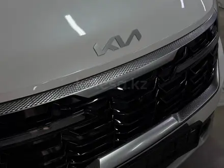 Kia Seltos Luxe 2WD 2026 года за 10 500 000 тг. в Астана – фото 42