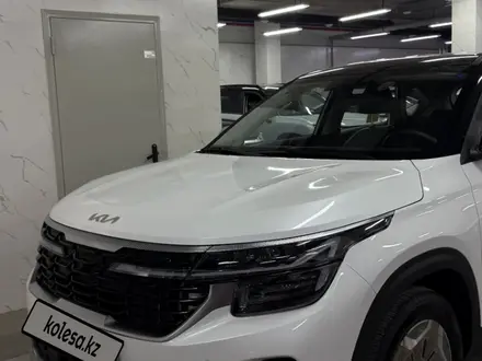 Kia Seltos Luxe 2WD 2026 года за 10 500 000 тг. в Астана – фото 43