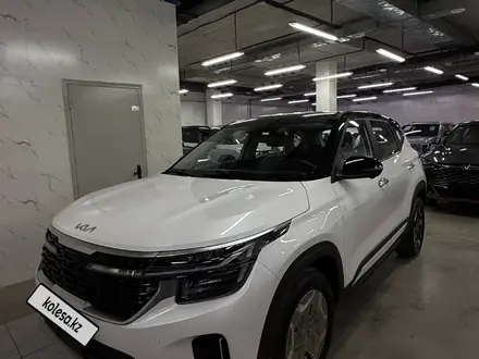 Kia Seltos Luxe 2WD 2026 года за 10 500 000 тг. в Астана – фото 44