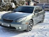 Lexus ES 330 2003 годаүшін6 000 000 тг. в Алматы